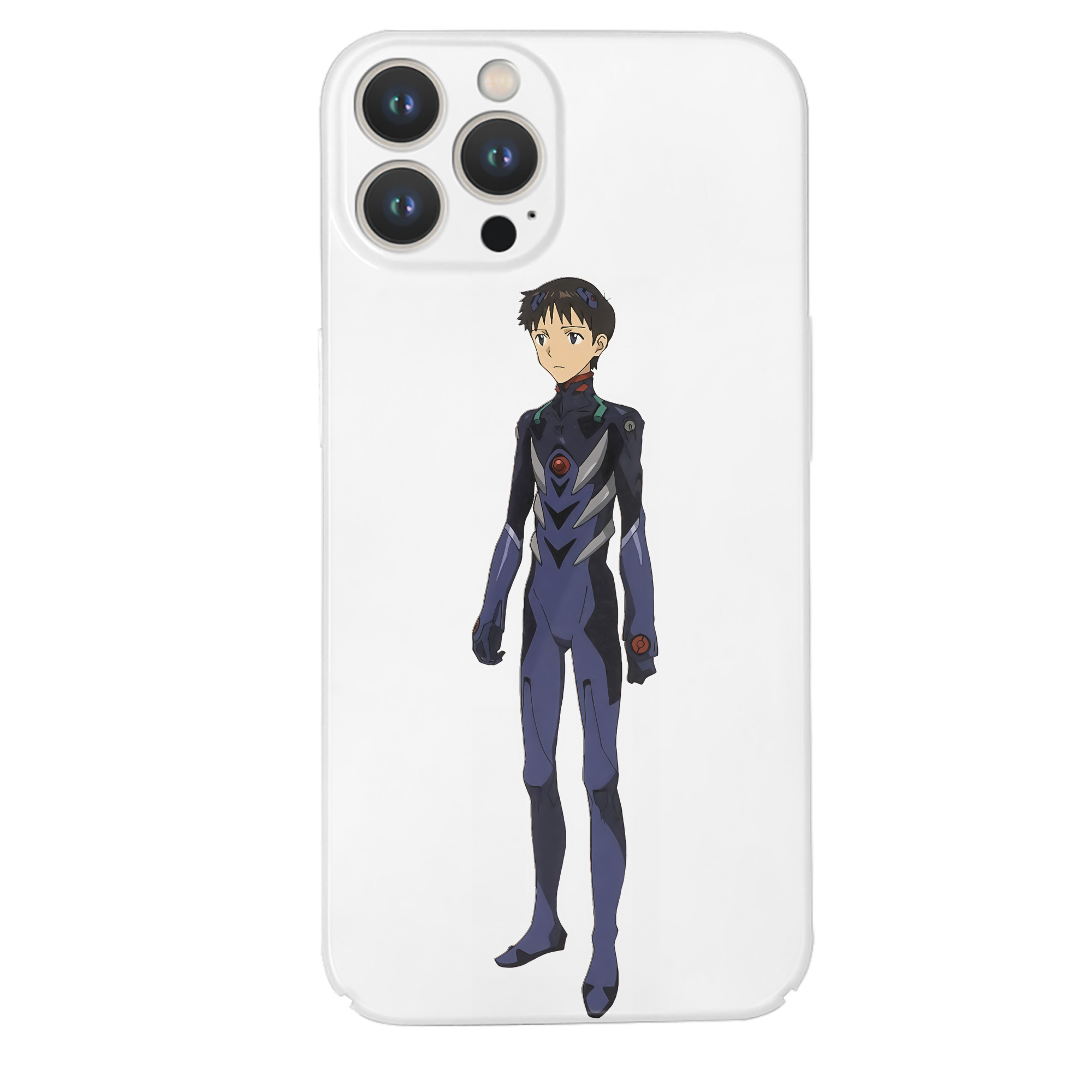 （画像用） EVA 新世紀エヴァンゲリオン 【iPhone 14シリーズ対応】ハードケース